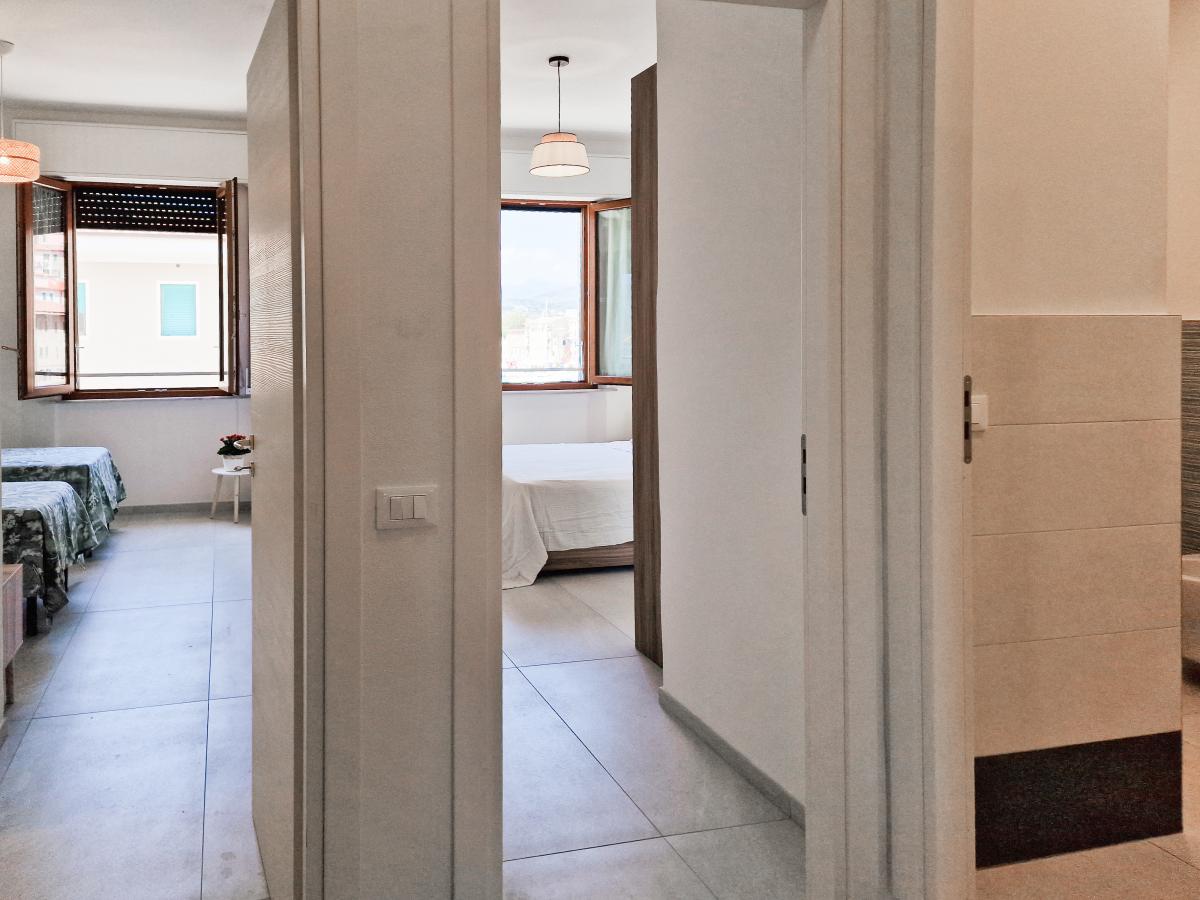 appartamento vacanze Elba